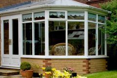 conservatories Dullaghan