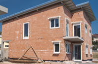 Dullaghan home extensions