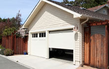 Dullaghan garage construction leads