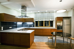 kitchen extensions Dullaghan